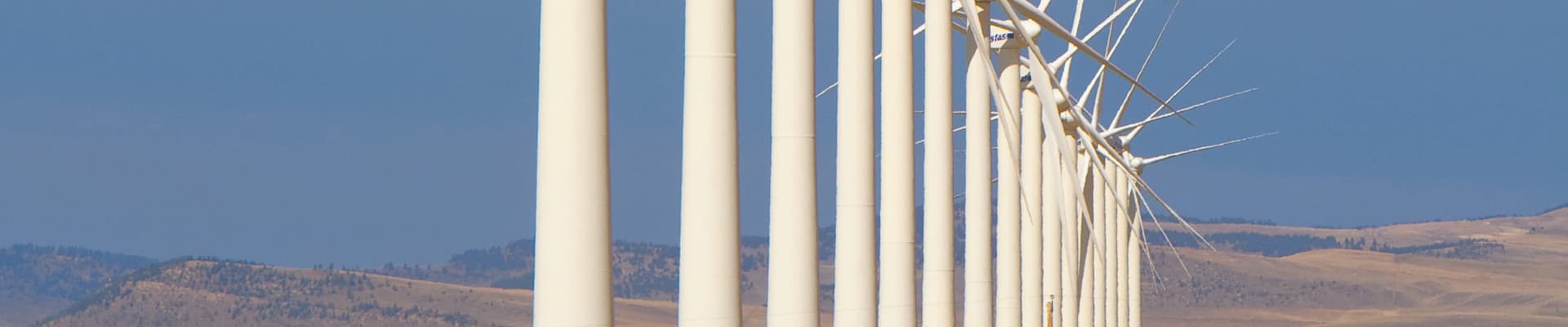 Molti impianti che servono per produrre energia pulita hanno impatti minori o nulli sull’ambiente circostante