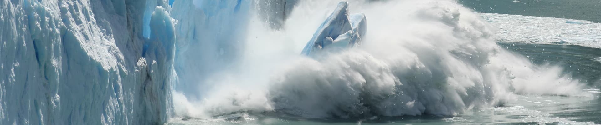 La perdita dei ghiacci polari: una conseguenza del riscaldamento globale