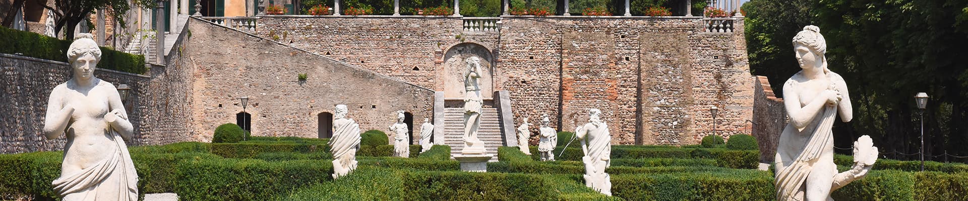 Palazzi storici